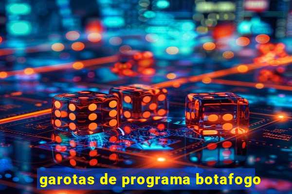 garotas de programa botafogo